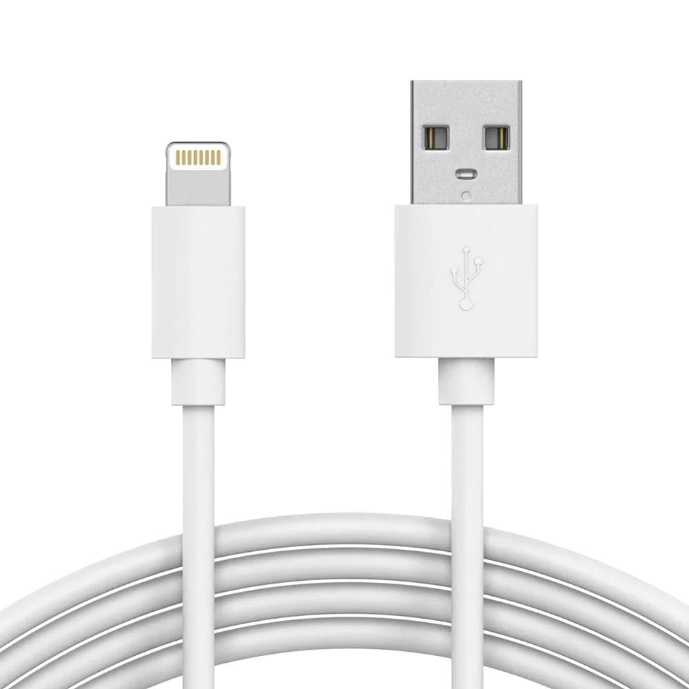 TalkWorks iPhone Charger Lightning Cable