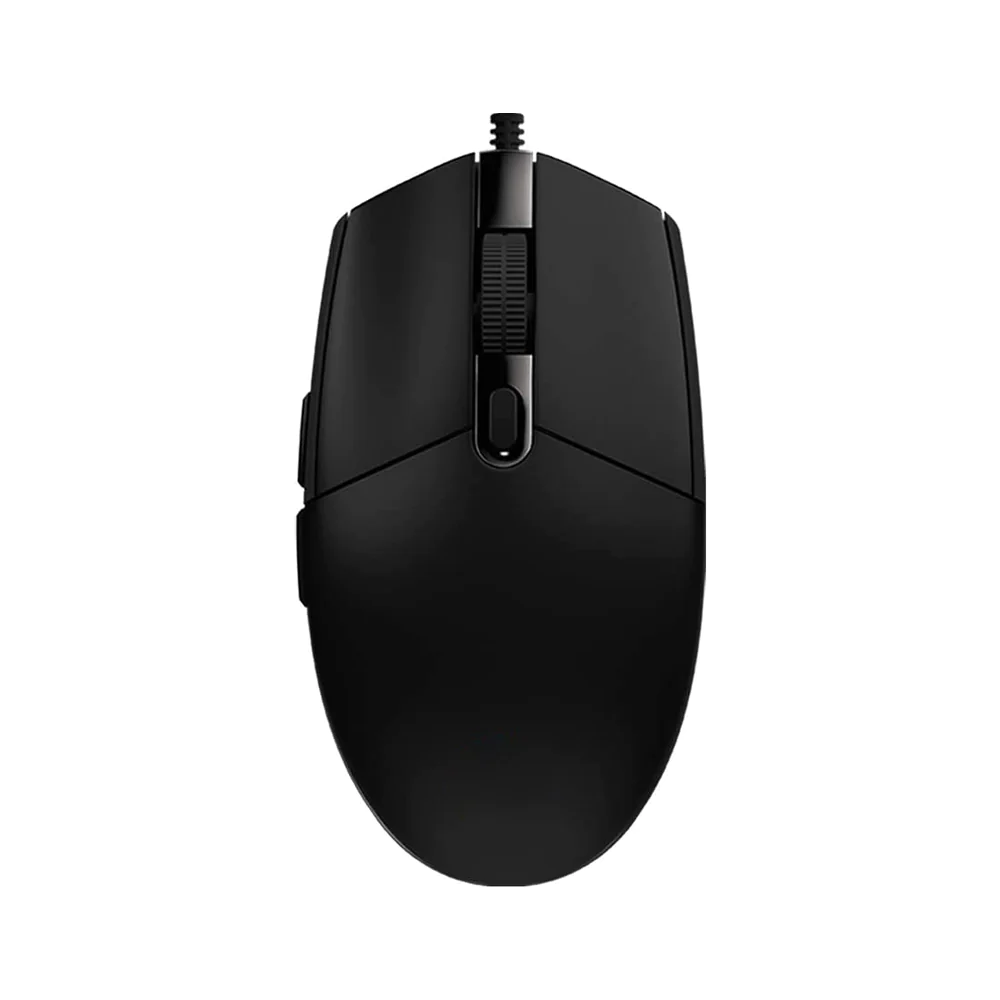 Logitech G203 Wired 8000 DPI For PCMac